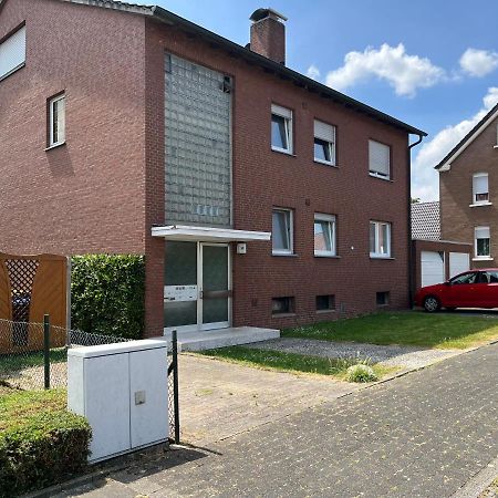 Apartment 1880 Werne Exterior photo