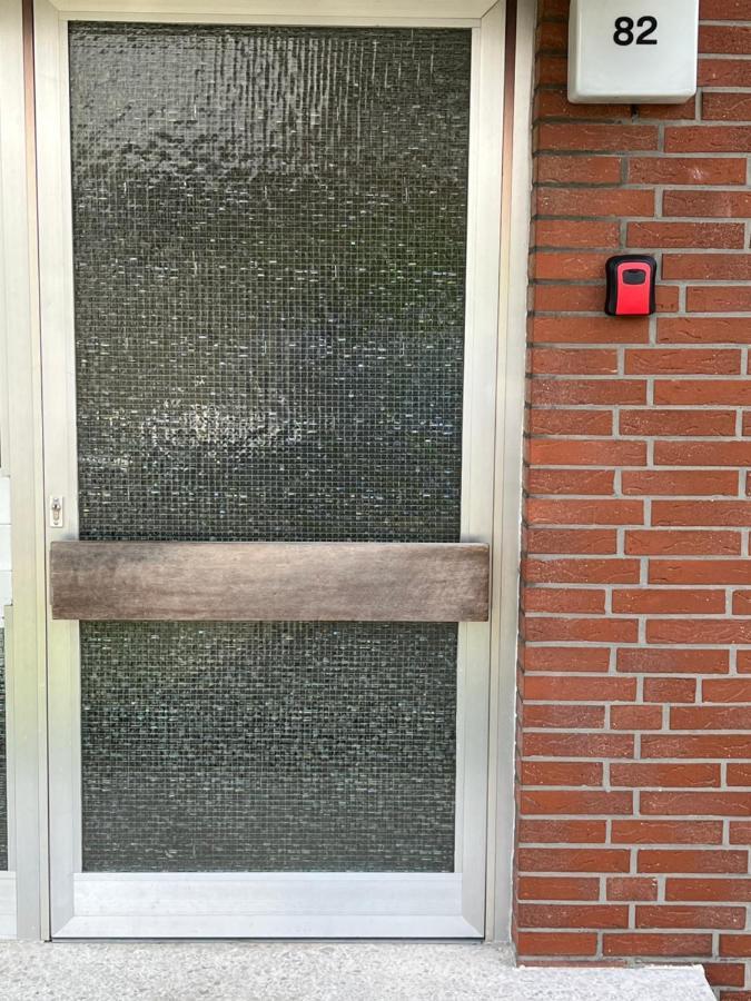 Apartment 1880 Werne Exterior photo